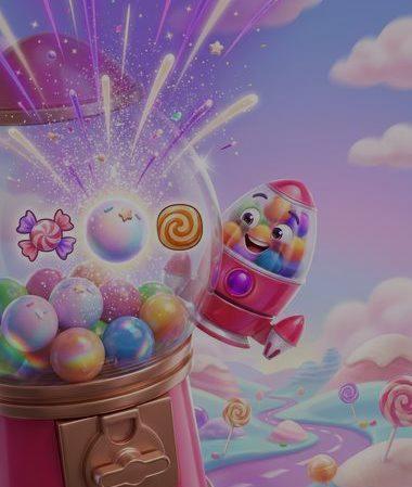 Sugar Rush