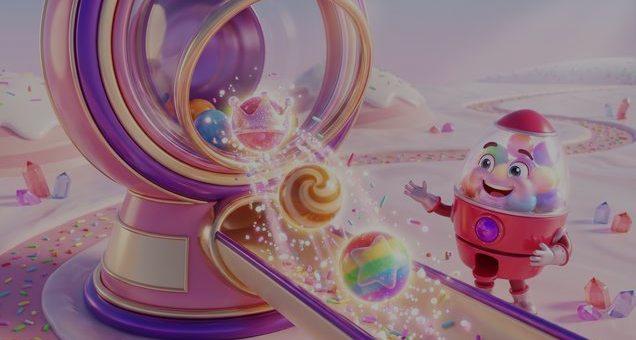 Sugar Rush