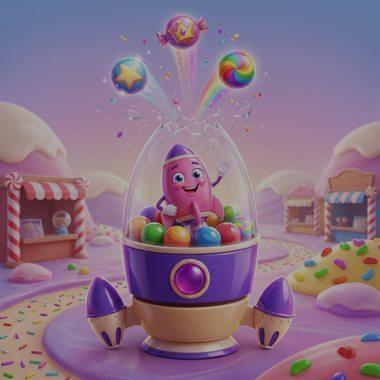 Sugar Rush